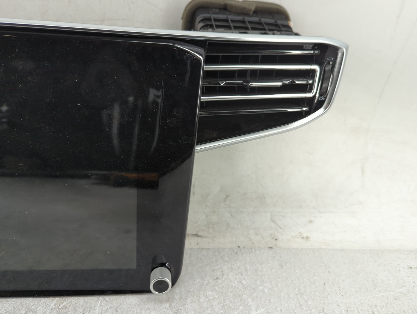 2024 Jeep Wagoneer Information Display Screen - Oemusedautoparts1.com