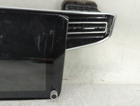 2024 Jeep Wagoneer Information Radio Display Screen 1449357 - Oemusedautoparts1.com