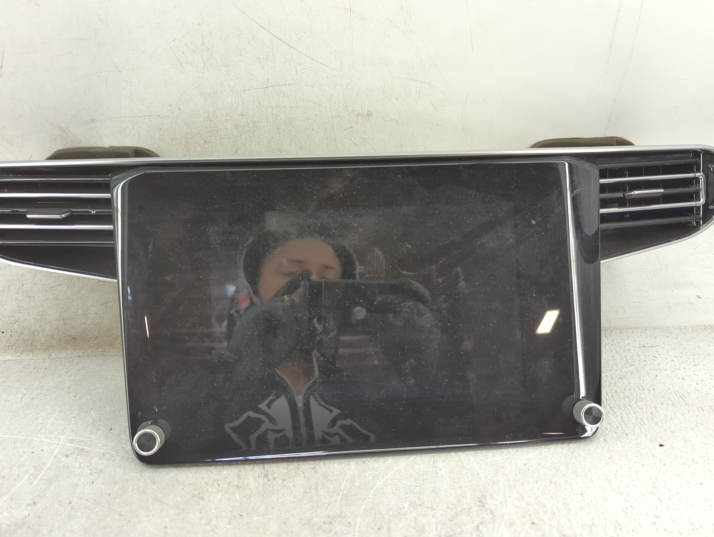 2024 Jeep Wagoneer Information Display Screen 1449358 - Oemusedautoparts1.com