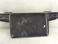 2024 Jeep Wagoneer Information Display Screen 1449358 - Oemusedautoparts1.com