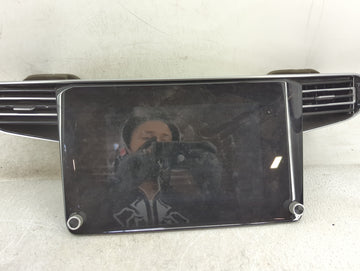 2024 Jeep Wagoneer Information Radio Display Screen 1449358 - Oemusedautoparts1.com