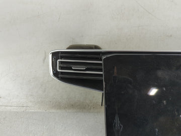 2024 Jeep Wagoneer Information Radio Display Screen 1449358