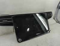 2024 Jeep Wagoneer Information Display Screen 1449358 - Oemusedautoparts1.com
