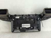2024 Jeep Wagoneer Information Display Screen 1449358 - Oemusedautoparts1.com