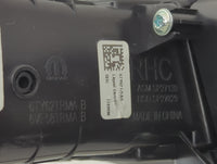 2024 Jeep Wagoneer Information Display Screen 1449358 - Oemusedautoparts1.com
