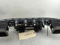 2024 Jeep Wagoneer Radio AM FM Cd Player Receiver Replacement P/N:6VF581K6AB ASMSP27139, HSGSP27829, 6TY62TRMAB, 6VF58TRMAB 