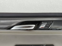 2024 Jeep Wagoneer Front Left Driver Interior Door Panel Trim - Oemusedautoparts1.com