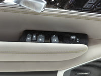 2024 Jeep Wagoneer Front Left Driver Interior Door Panel Trim - Oemusedautoparts1.com