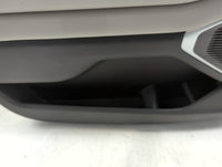 2024 Jeep Wagoneer Front Left Driver Interior Door Panel Trim - Oemusedautoparts1.com