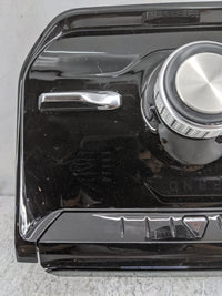 2024 Jeep Wagoneer Floor Console Assembly Shifter Black - Oemusedautoparts1.com