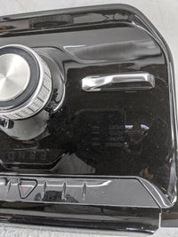 2024 Jeep Wagoneer Floor Console Assembly Shifter Black - Oemusedautoparts1.com