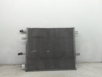 compare product 2024 Jeep Wagoneer Turbo Intercooler