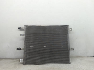 2024 Jeep Wagoneer Turbo Intercooler - Oemusedautoparts1.com