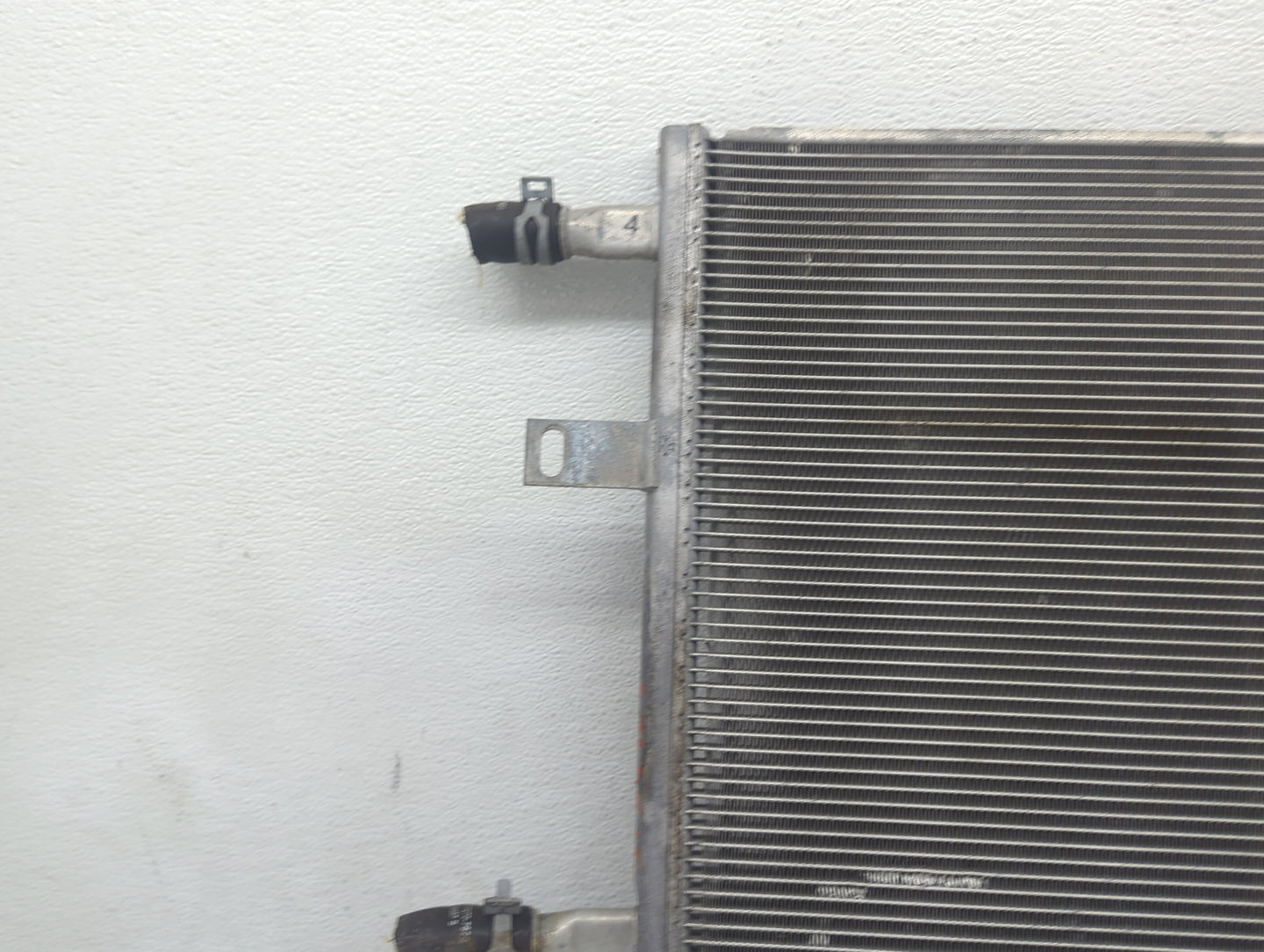 2024 Jeep Wagoneer Turbo Intercooler - Oemusedautoparts1.com