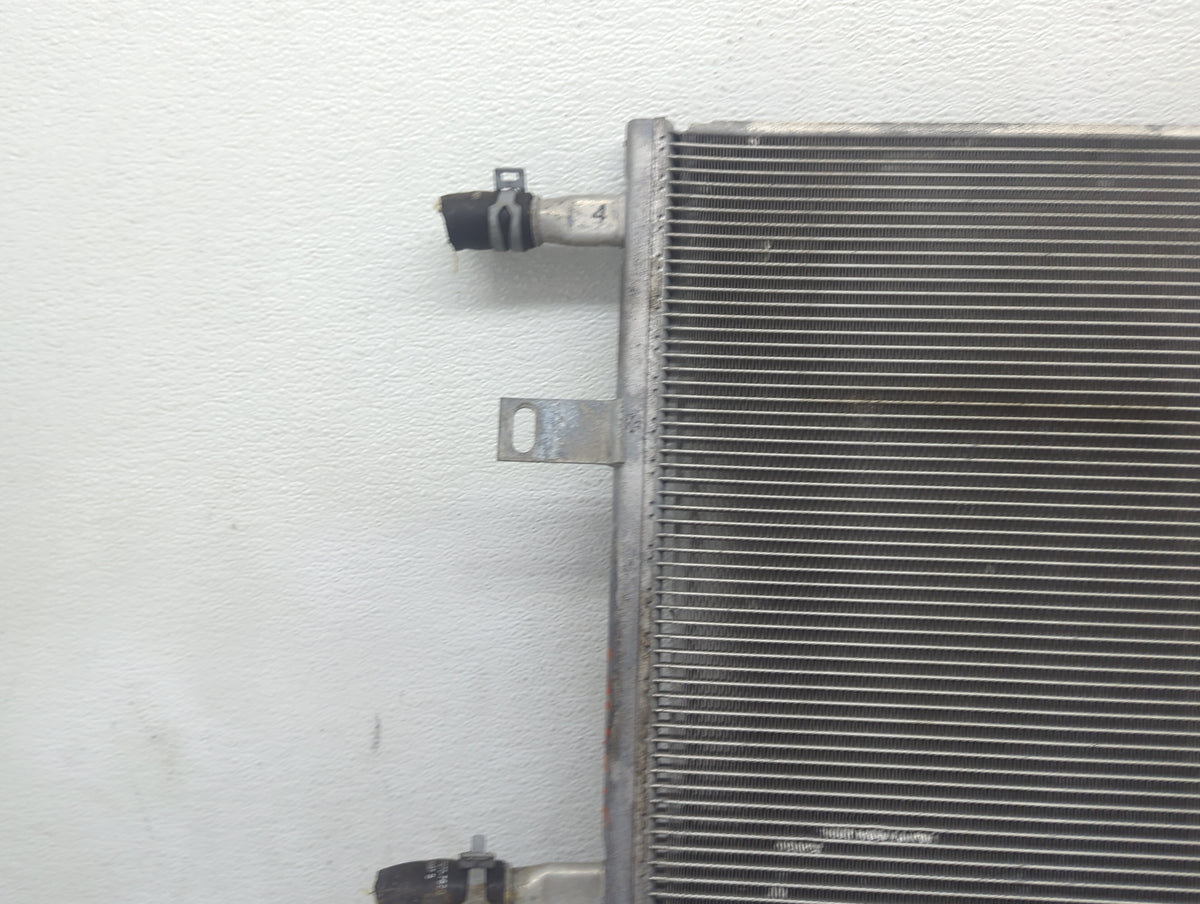 2024 Jeep Wagoneer Turbo Intercooler - Oemusedautoparts1.com
