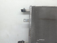 2024 Jeep Wagoneer Turbo Intercooler - Oemusedautoparts1.com