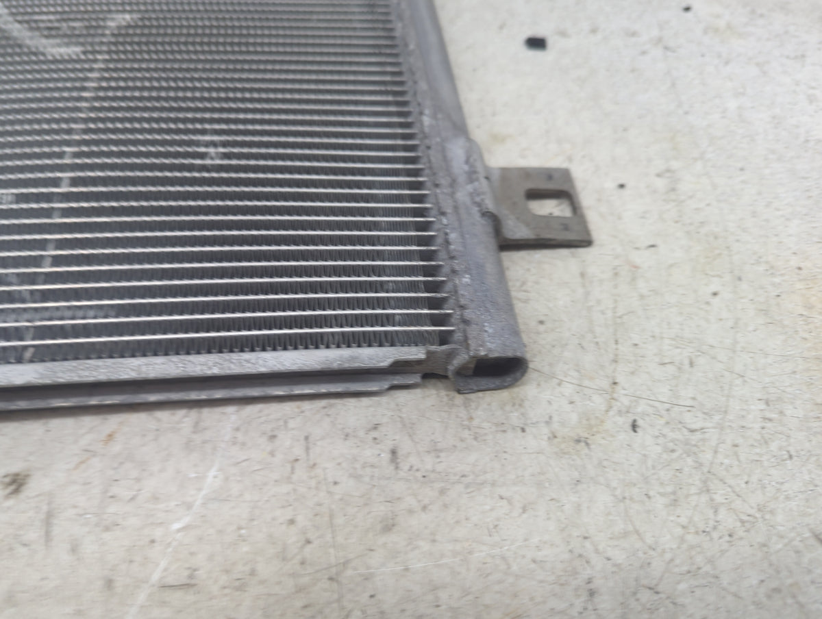 2024 Jeep Wagoneer Turbo Intercooler - Oemusedautoparts1.com