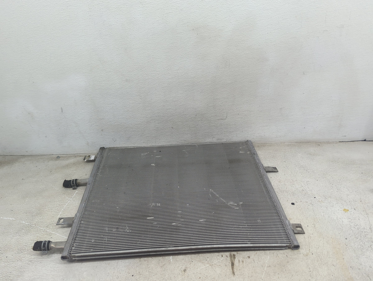 2024 Jeep Wagoneer Turbo Intercooler - Oemusedautoparts1.com