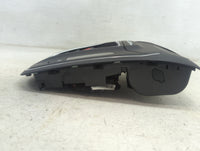 Jeep Wagoneer Overhead Console W/rear Climate Control Black - Oemusedautoparts1.com