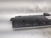 2024 Jeep Wagoneer Climate Control Module Temperature AC/Heater Replacement P/N:P68423823AH TKDKA264300022 Fits Fits 2022 OE