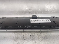 2024 Jeep Wagoneer Climate Control Module Temperature AC/Heater Replacement P/N:P68423823AH TKDKA264300022 Fits Fits 2022 OE
