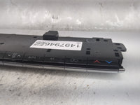 2024 Jeep Wagoneer Climate Control Module Temperature AC/Heater Replacement P/N:P68423823AH TKDKA264300022 Fits Fits 2022 OE