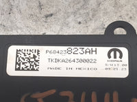 2024 Jeep Wagoneer Climate Control Module Temperature AC/Heater Replacement P/N:P68423823AH TKDKA264300022 Fits Fits 2022 OE