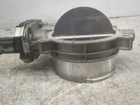 2024 Jeep Wagoneer Throttle Body Fits Fits 2022 OEM Used Auto Parts - Oemusedautoparts1.com