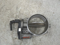 2024 Jeep Wagoneer Throttle Body Fits Fits 2022 OEM Used Auto Parts - Oemusedautoparts1.com