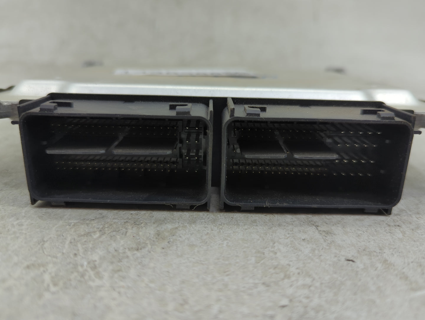 2024 Jeep Wrangler PCM Engine Control Computer ECU ECM PCU OEM P/N:P68630987AH 42034873, 68568654AB Fits OEM Used Auto Parts