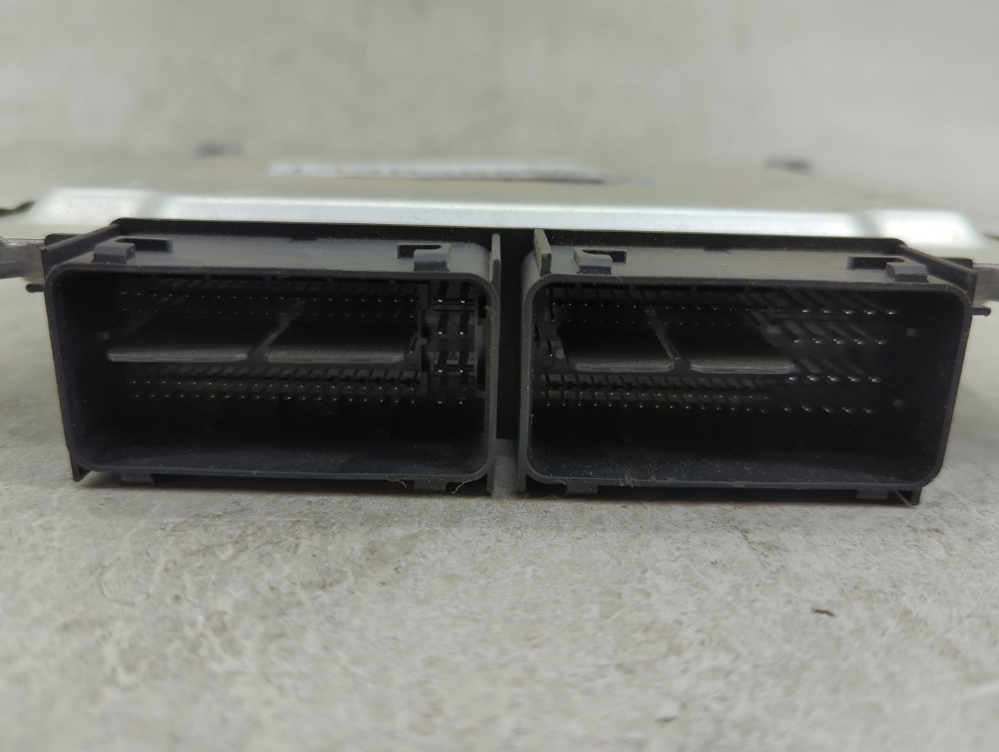 2024 Jeep Wrangler PCM Engine Control Computer ECU ECM PCU OEM P/N:P68630987AH 42034873, 68568654AB Fits OEM Used Auto Parts