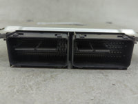 2024 Jeep Wrangler PCM Engine Control Computer ECU ECM PCU OEM P/N:P68630987AH 42034873, 68568654AB Fits OEM Used Auto Parts