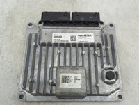 2024 Jeep Wrangler PCM Engine Control Computer ECU ECM PCU OEM P/N:P68630987AH 42034873, 68568654AB Fits OEM Used Auto Parts