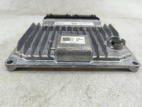 2024 Jeep Wrangler PCM Engine Control Computer ECU ECM PCU OEM P/N:P68630987AH 42034873, 68568654AB Fits OEM Used Auto Parts