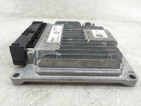 2024 Jeep Wrangler PCM Engine Control Computer ECU ECM PCU OEM P/N:P68630987AH 42034873, 68568654AB Fits OEM Used Auto Parts