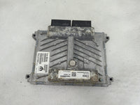 2020-2022 Jeep Wrangler PCM Engine Control Computer ECU ECM PCU OEM P/N:05150861AJ P50057972 Fits Fits 2019 2020 2021 2022 O