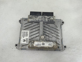 compare product 2020-2022 Jeep Wrangler PCM Engine Control Computer ECU ECM PCU OEM P/N:05150861AJ P50057972 Fits Fits 2019 2020 2021 2022 OEM Used Auto Parts