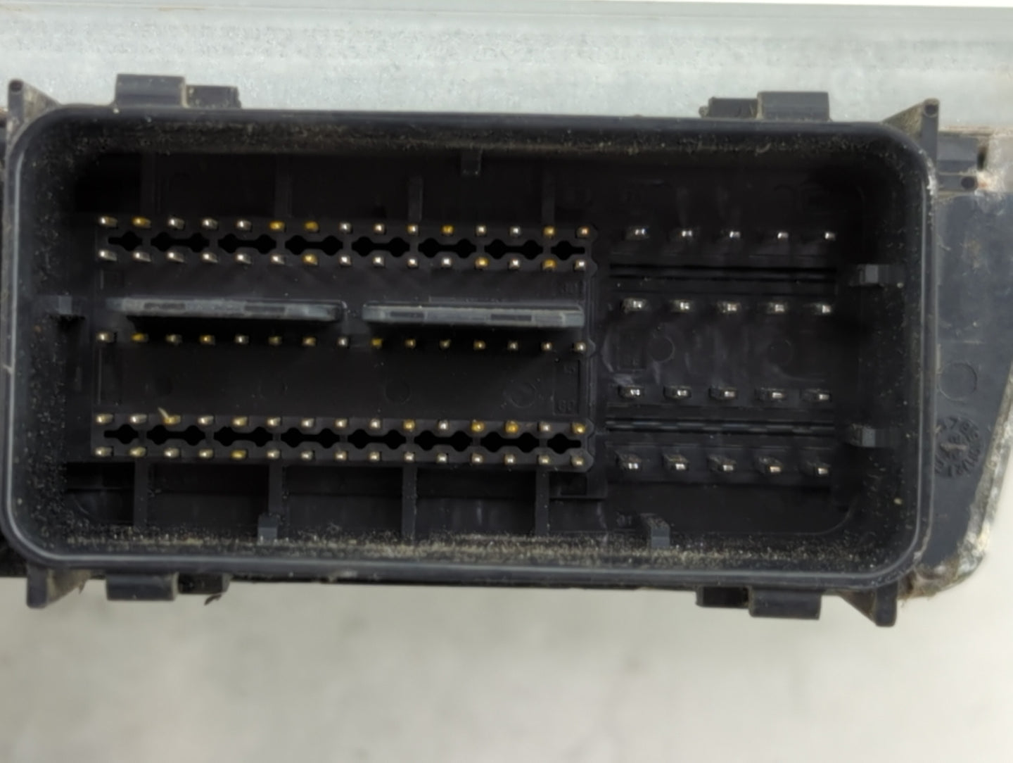 2020-2022 Jeep Wrangler PCM Engine Control Computer ECU ECM PCU OEM P/N:05150861AJ P50057972 Fits Fits 2019 2020 2021 2022 O