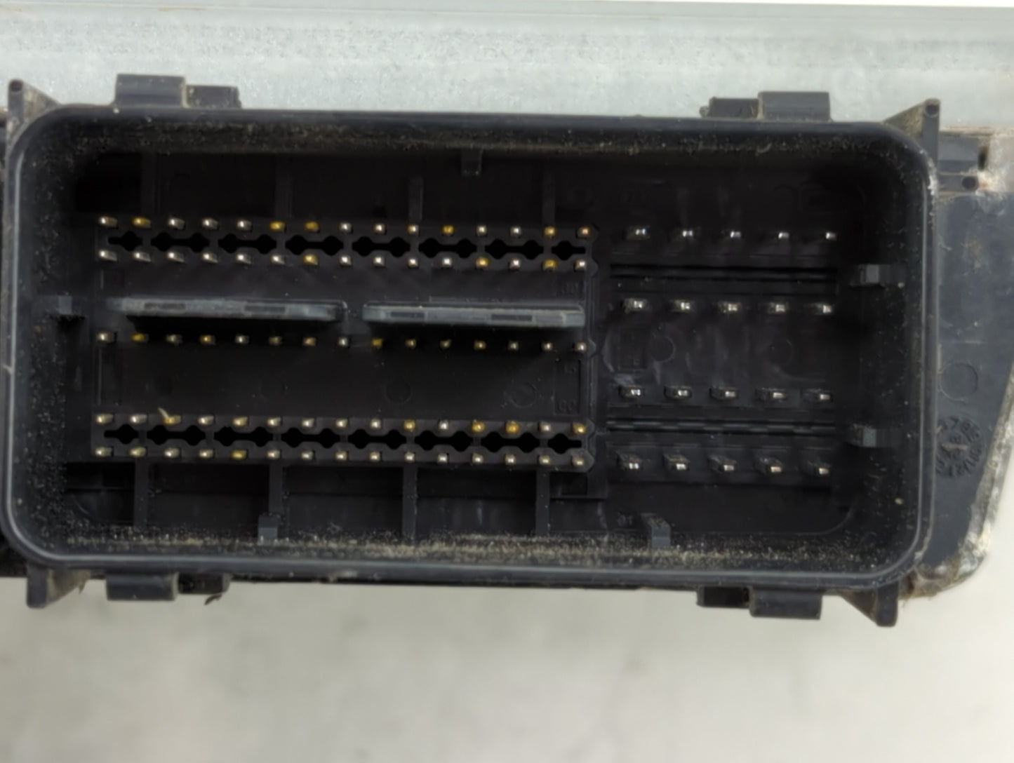 2020-2022 Jeep Wrangler PCM Engine Control Computer ECU ECM PCU OEM P/N:05150861AJ P50057972 Fits Fits 2019 2020 2021 2022 O