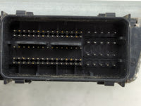 2020-2022 Jeep Wrangler PCM Engine Control Computer ECU ECM PCU OEM P/N:05150861AJ P50057972 Fits Fits 2019 2020 2021 2022 O