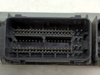 2020-2022 Jeep Wrangler PCM Engine Control Computer ECU ECM PCU OEM P/N:05150861AJ P50057972 Fits Fits 2019 2020 2021 2022 O