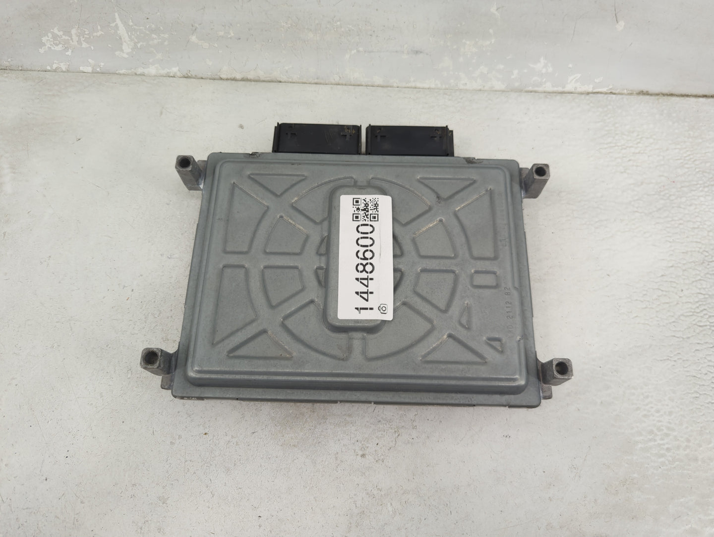 2020-2022 Jeep Wrangler PCM Engine Control Computer ECU ECM PCU OEM P/N:05150861AJ P50057972 Fits Fits 2019 2020 2021 2022 O