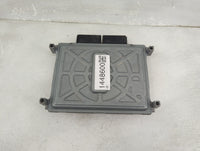 2020-2022 Jeep Wrangler PCM Engine Control Computer ECU ECM PCU OEM P/N:05150861AJ P50057972 Fits Fits 2019 2020 2021 2022 O