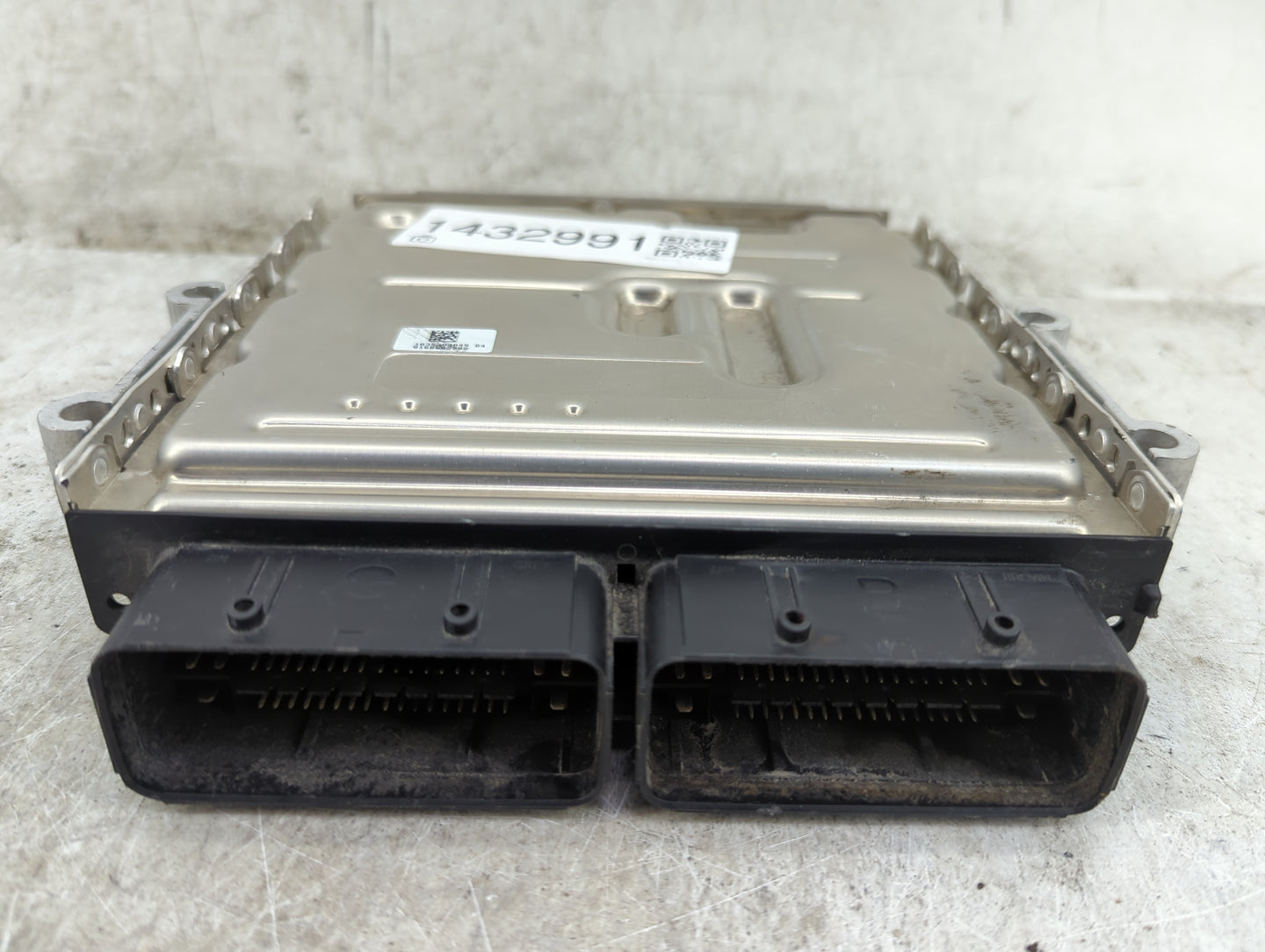 2024 Kia Carnival PCM Engine Control Computer ECU ECM PCU OEM P/N:39110-3N693, 0261S108BA, MG1CS092 Fits OEM Used Auto Parts