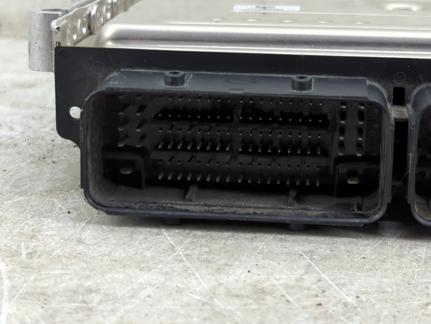 2024 Kia Carnival PCM Engine Control Computer ECU ECM PCU OEM P/N:39110-3N693, 0261S108BA, MG1CS092 Fits OEM Used Auto Parts