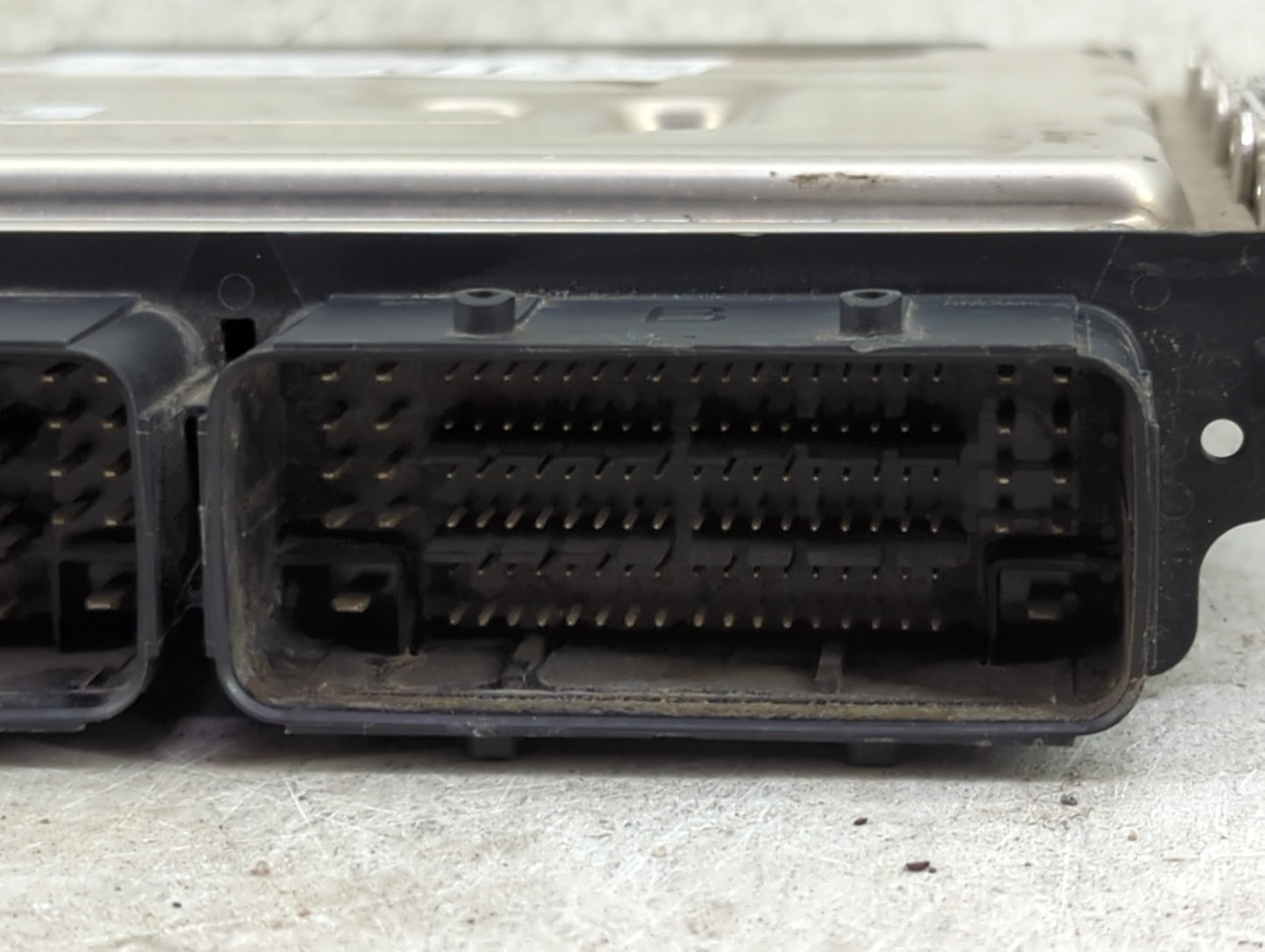 2024 Kia Carnival PCM Engine Control Computer ECU ECM PCU OEM P/N:39110-3N693, 0261S108BA, MG1CS092 Fits OEM Used Auto Parts