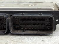 2024 Kia Carnival PCM Engine Control Computer ECU ECM PCU OEM P/N:39110-3N693, 0261S108BA, MG1CS092 Fits OEM Used Auto Parts