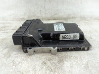 2024 Kia Carnival PCM Engine Control Computer ECU ECM PCU OEM P/N:39110-3N693, 0261S108BA, MG1CS092 Fits OEM Used Auto Parts