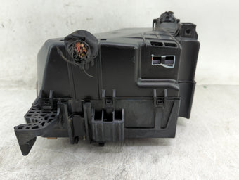 compare product 2024 Kia Carnival Fusebox Fuse Box Panel Relay Module P/N:91210-R0580 N624P11B, 39160-37110, 18980-09450, 18980-09400 Fits OEM Used Auto Parts