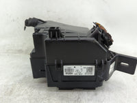 2024 Kia Carnival Fusebox Fuse Box Panel Relay Module P/N:91210-R0580 N624P11B, 39160-37110, 18980-09450, 18980-09400 Fits O